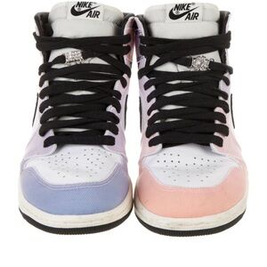 Jordan Sneakers 1 Retro High OG Skyline